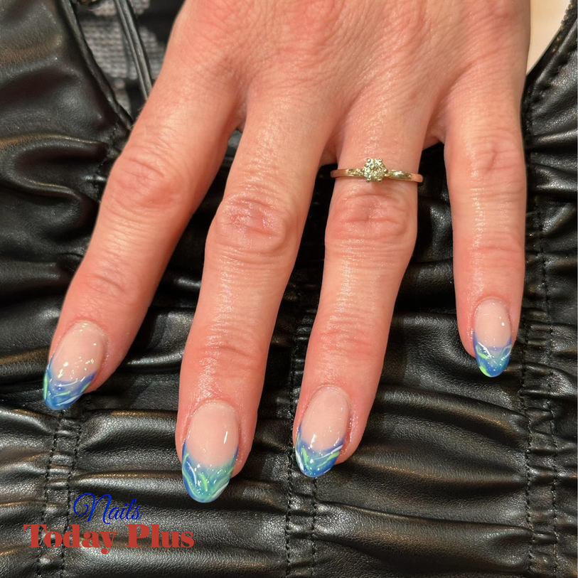 Nails Today Plus